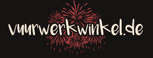 vuurwerkwinkel Weert